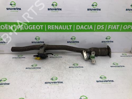 Egr RENAULT MEGANE III Grandtour (KZ0/1) 1.5 dCi (KZ09, KZ0D, KZ1G, KZ29, KZ14, KZ1W, KZ10, KZ1F,... | BP18730743M69 