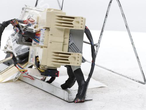Engine control unit (ECU) KIA PICANTO II (TA) 1.0 | BP38111194M57 - Image 3