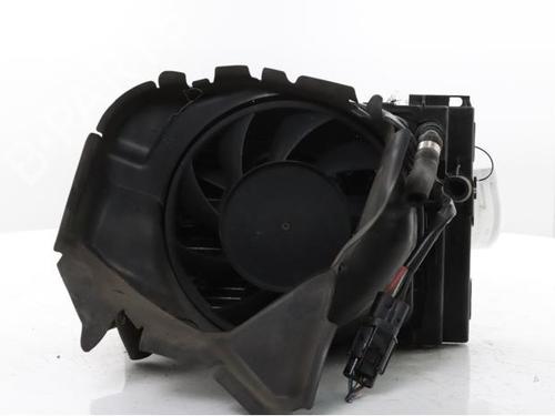 Water radiator VOLVO XC60 II (246) T8 Hybrid AWD | BP40543155M31 - Image 6