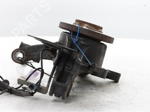 Left front steering knuckle FIAT SCUDO Van 2.0 Multijet 145 (506) | BP37072185M25 - Image 8