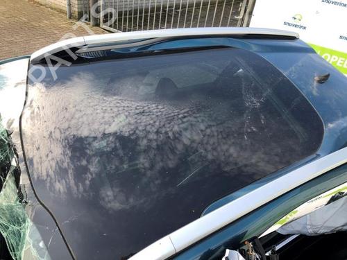 Hand brake PEUGEOT 2008 I (CU_) 1.2 THP 130 / PureTech 130 | BP40580661I18 - Image 9