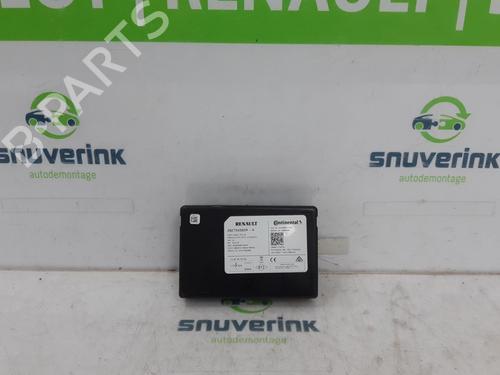 Used Electronic module RENAULT MEGANE IV Grandtour (K9A/M/N_) 1.3 TCe 115 (K9N9) (116 hp) 20499501