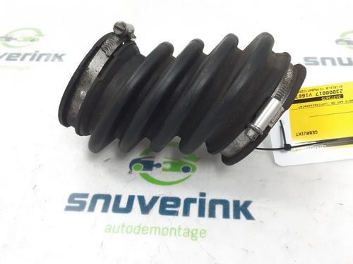 Used Pipe VOLVO V50 (545) D2 (114 hp) 24165038