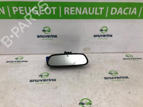 Rear mirror PEUGEOT 208 II (UB_, UP_, UW_, UJ_) 1.2 PureTech 100 | BP21193695I6 