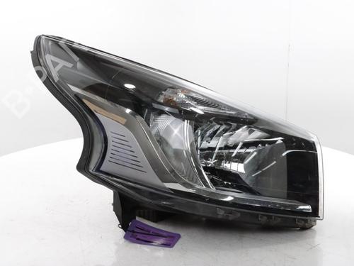 Used Right headlight FIAT TALENTO Van (296_) 2.0 EcoJet (145 hp) 29899620