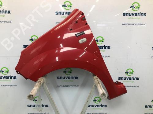 left-front-fenders-renault-twingo-ii-cn0_-2007-24166575 main image