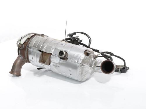 Used Particulate filter OPEL ASTRA L (O5) 1.5 Turbo D (FBYHZT, FBYHZJ) (131 hp) 27287521