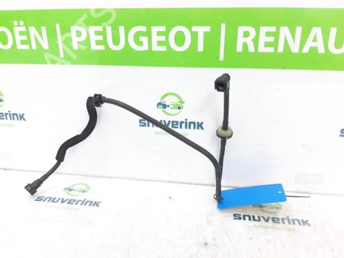Used Pipe Pipe PEUGEOT 2008 I (CU_) 1.2 THP 110 / PureTech 110 (110 hp) 23123114 23123114