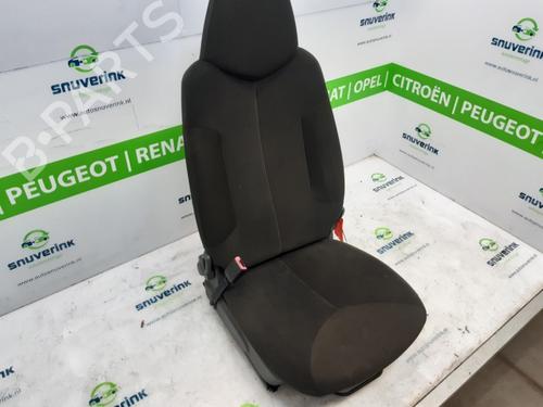 Left front seat CITROËN C1 (PM_, PN_) 1.0 | BP10802466C15 