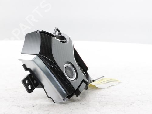 Luftventil RENAULT ARKANA I (LCM_, LDN_) 1.3 TCe 160 (LDN1) | BP33874430I21  - Image 9