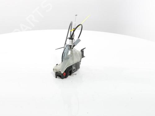 Rear left lock PEUGEOT 3008 II SUV (MC_, MR_, MJ_, M4_) Hybrid | BP27093067C100 