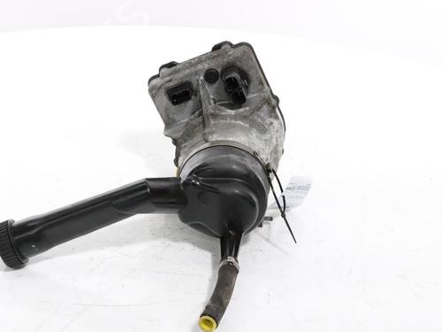 Steering pump PEUGEOT PARTNER Box Body/MPV 1.6 HDi 16V | BP30185654M99