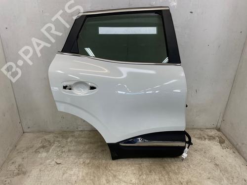 Used Right rear door Right rear door RENAULT KADJAR (HA_, HL_) 1.2 TCe 130 (HLMR) (130 hp) 34058007 34058007