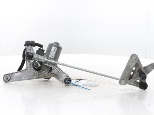 Used Front wipers mechanism Front wipers mechanism PEUGEOT 308 SW III (FC_, FJ_, FR_, F4_, FN_) PureTech 130 (FRHNSL, FRHNST) (131 hp) 38347334 38347334