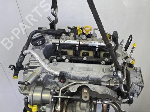 Engine OPEL ASTRA K Sports Tourer (B16) 1.0 Turbo (35) | BP29899356M1