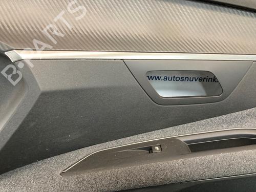 Front right panel PEUGEOT 3008 II SUV (MC_, MR_, MJ_, M4_) 1.2 THP/ PureTech 130 (MRHNSM, MRHNSU, MRHNSJ, MRHNYW,... | BP21193907C59 