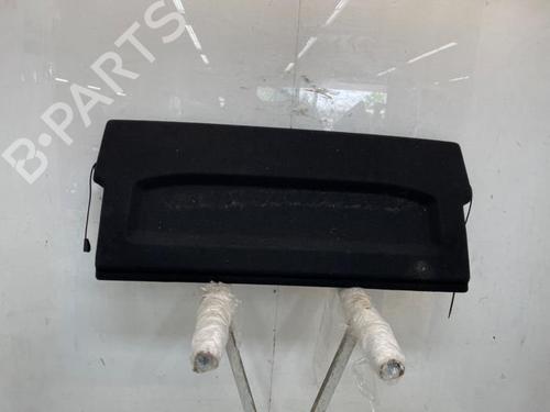 Used Rear parcel shelf Rear parcel shelf RENAULT RAFALE Coupe (DGM_) 1.2 E-TECH 200 Hybrid (DGM2) (200 hp) 40587731 40587731