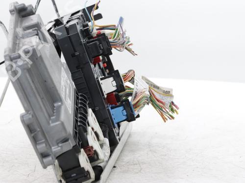 Engine control unit (ECU) PEUGEOT 308 CC (4B_) 1.6 16V | BP34423611M57  - Image 9