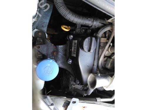 Warning switch CITROËN C1 (PM_, PN_) 1.0 | BP40578990I22 - Image 21