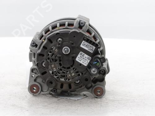 alternator-vw-polo-vi-aw1-bz1-ae1-2017-38347309 main image