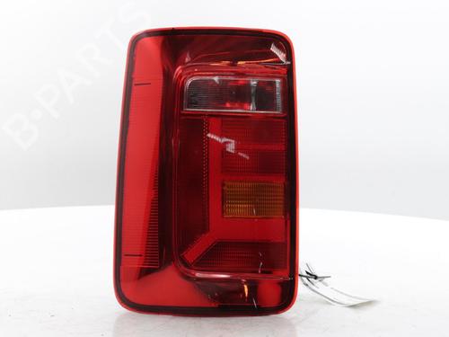 Used Left taillight Left taillight 39508178 39508178
