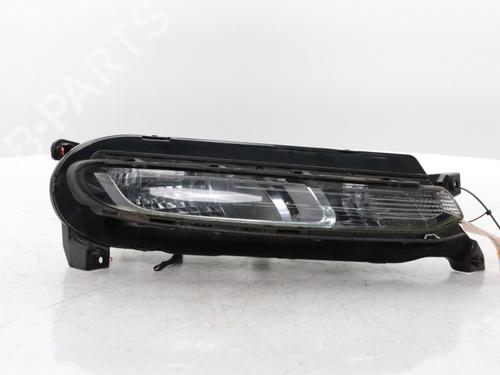 Used Right daytime light Right daytime light 34563886 34563886