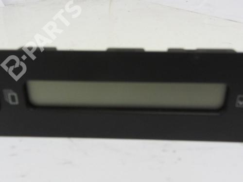 Used Display monitor Display monitor CITROËN C3 I (FC_, FN_) 1.1 i (60 hp) 10783055 10783055
