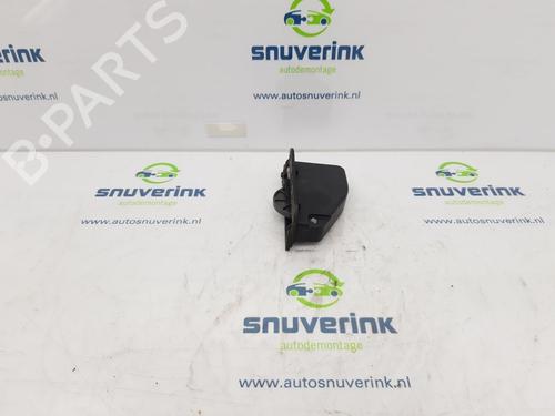 Hinge/Door check strap PEUGEOT PARTNER Box Body/MPV 1.6 HDi / BlueHDi 75 | BP13192688C146 