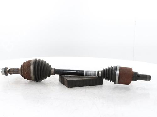 Left front driveshaft CITROËN C5 AIRCROSS (A_) 1.6 Hybrid 225 (A45GFR) | BP36089879M38 - Image 6