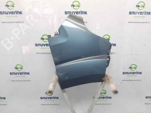Used Right front fenders CITROËN JUMPER II Van 2.2 HDi 120 (120 hp) 23122738