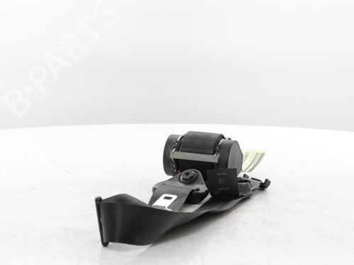Front right seatbelt OPEL MOVANO B Van (X62) 2.3 CDTI FWD (FV) | BP31960245I25 - Image 3