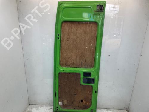 Tailgate IVECO DAILY IV Van 35C18 V, 35C18 V/P, 35S18 V, 35S18 V/P | BP30186785C6 