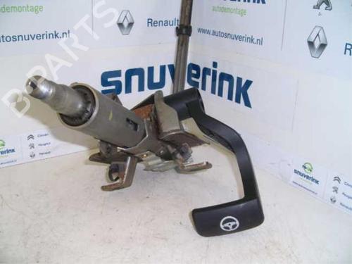 Used Steering column Steering column CITROËN JUMPER I Bus (244, Z_) 2.8 HDi (128 hp) 40563241 40563241