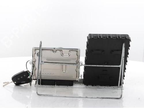 Engine control unit (ECU) FORD PUMA (J2K, CF7) 1.0 EcoBoost | BP40543260M57 - Image 9