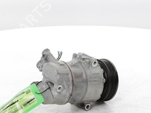 AC compressor OPEL ASTRA K Sports Tourer (B16) 1.0 Turbo (35) | BP30185999M34