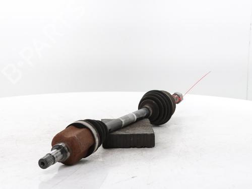 Left front driveshaft CITROËN C3 III (SX) 1.2 VTi 82 | BP34564214M38 - Image 6