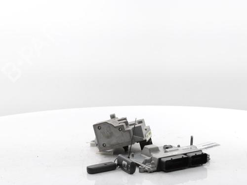 Engine control unit (ECU) MAZDA CX-3 (DK) 2.0 SKYACTIV-G | BP29241746M57 