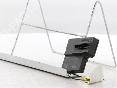 Electronic module RENAULT CLIO V (B7_) 1.0 TCe 90 (B7MT) | BP31050193M83 - Image 2
