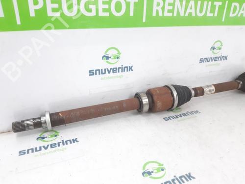 Right front driveshaft RENAULT CLIO V (B7_) 1.0 TCe 90 (B7MT) | BP25205271M39 - Image 2