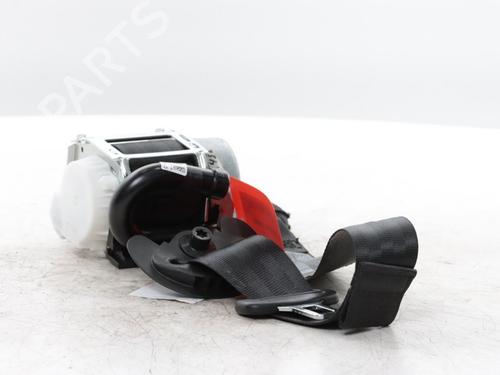 Front right seatbelt CITROËN C5 AIRCROSS (A_) 1.2 PureTech 130 (ARHNSJ) | BP36090288I25 - Image 2