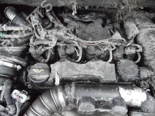 Cylinder head PEUGEOT PARTNER Box Body/MPV 1.6 HDi 16V | BP30757728M5 - Image 35
