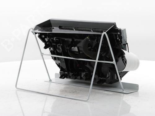 Display monitor PEUGEOT 308 III (FB_, FH_, FP_, F3_, FM_) BlueHDi 130 (FBYHZL, FBYHZT) | BP29241502C48 