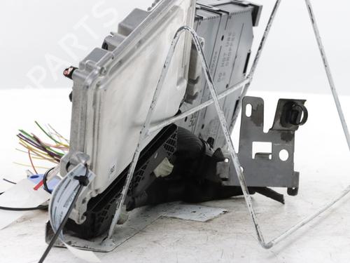 Engine control unit (ECU) PEUGEOT PARTNER Box Body/MPV (K9) 1.5 BlueHDI 130 | BP38110530M57 - Image 4