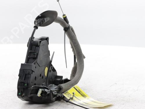 Front left lock RENAULT CAPTUR II (HF_) TCe 100 (HFMT) | BP33813783C98 - Image 9