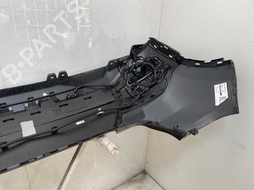 Rear bumper RENAULT CAPTUR II (HF_) E-TECH 145 (HFMU) | BP31592200C8 