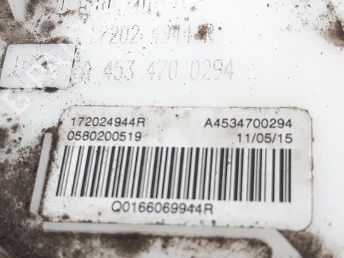 Fuel pump RENAULT TWINGO III (BCM_, BCA_) 1.0 SCe 70 | BP30185333M76