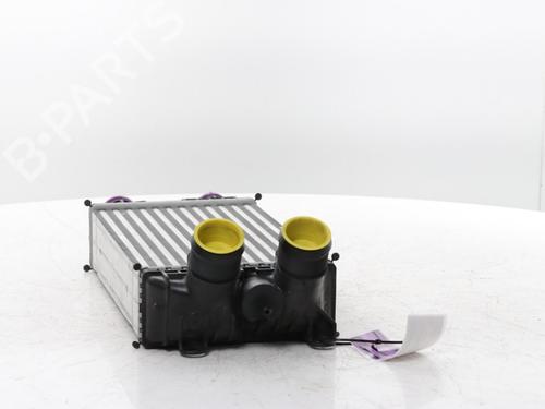 Intercooler FIAT GRANDE PANDA (328) 1.2 Mild Hybrid (325) | BP33845939M30 - Image 8