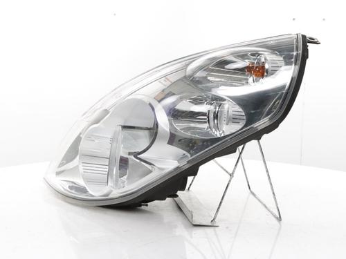 Left headlight RENAULT MASTER III Van (FV) 2.3 dCi 130 FWD (FV0M, FV0Y, FV0J, FV02, FV03) | BP39618942C28 - Image 2