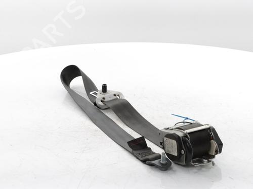 Front left seatbelt PEUGEOT 208 I (CA_, CC_) 1.2 VTI 82 | BP29241365I26 