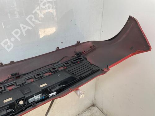 Bagtil kofangere RENAULT TWINGO III (BCM_, BCA_) 1.0 SCe 70 | BP30757648C8 